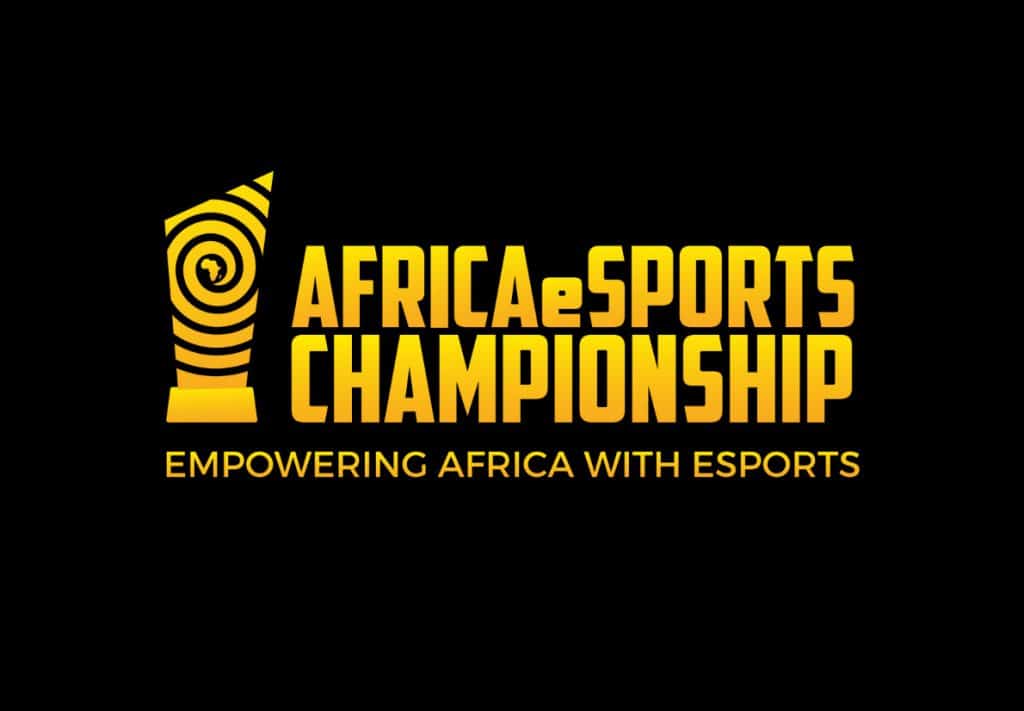 Africa eSports Championship