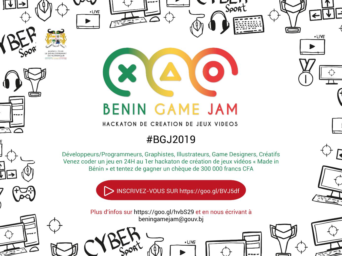 Jeu-vidéo au Bénin, l'enjeu d'un média culturel - AfriGamers