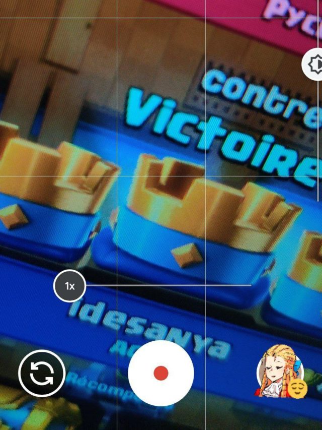 Comment capturer votre gameplay vidéo avec Google Play Jeux
