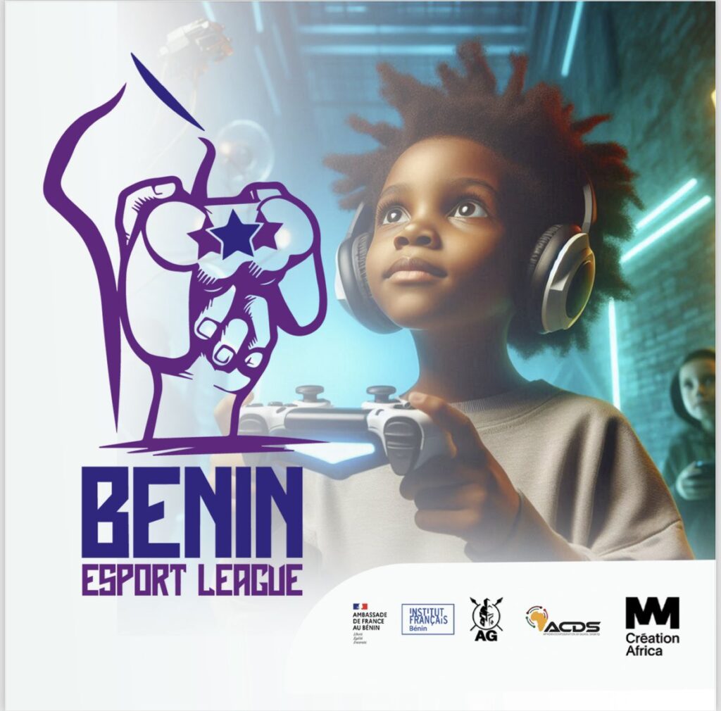 BENIN ESPORT LEAGUE 2024
