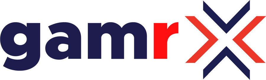 Banner GamrX 2023
