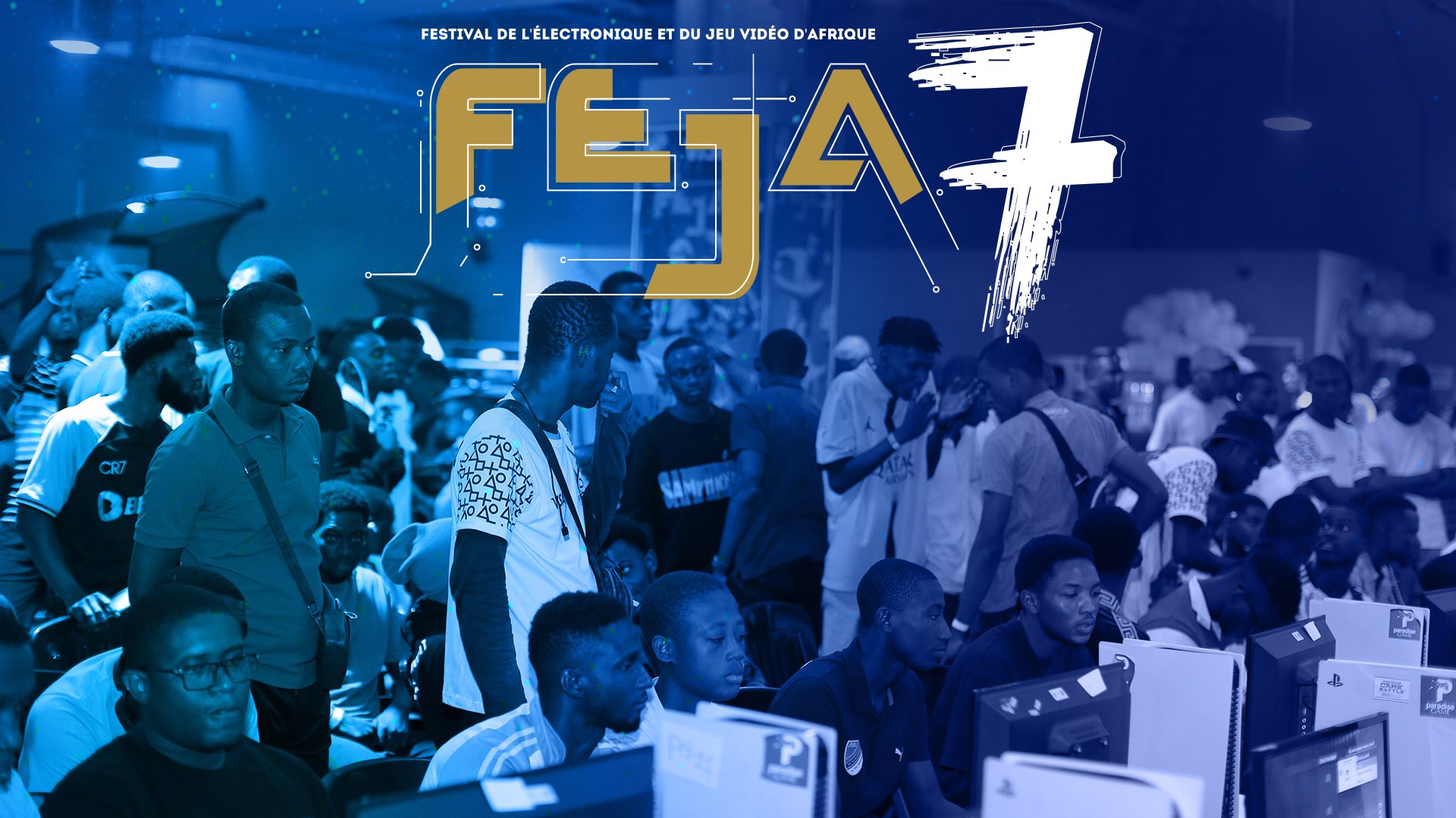 FEJA 7 – d’Abidjan jusqu’à l’Afrique toute entière