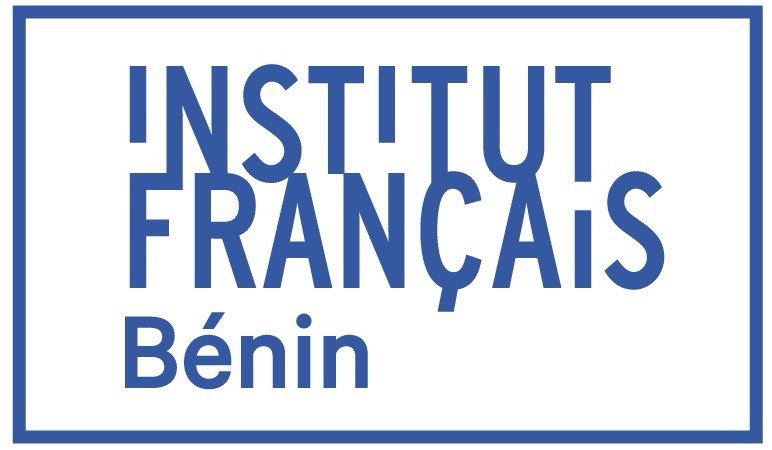 INSTITUT FRANCAIS BENIN LOGO