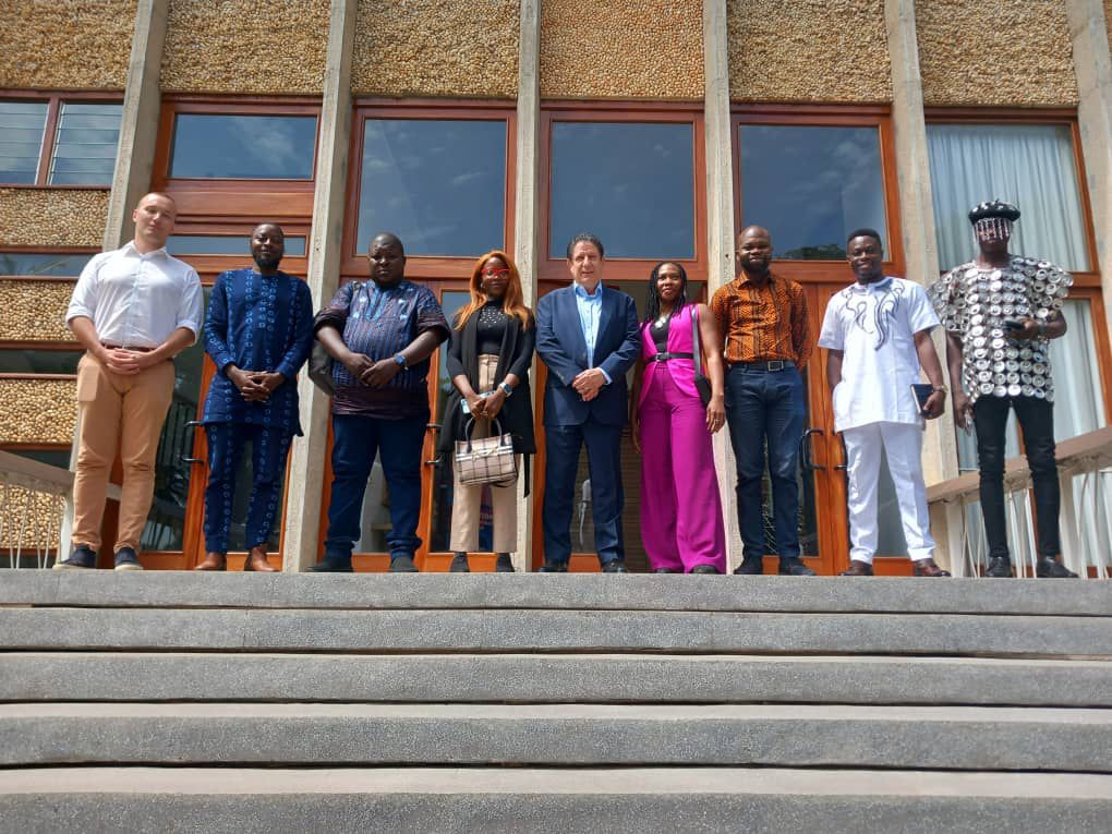 Les Industries Culturelles et Créatives du Bénin : une nouvelle priorité ?