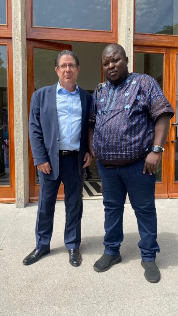 Industries Culturelles et Créatives du Bénin