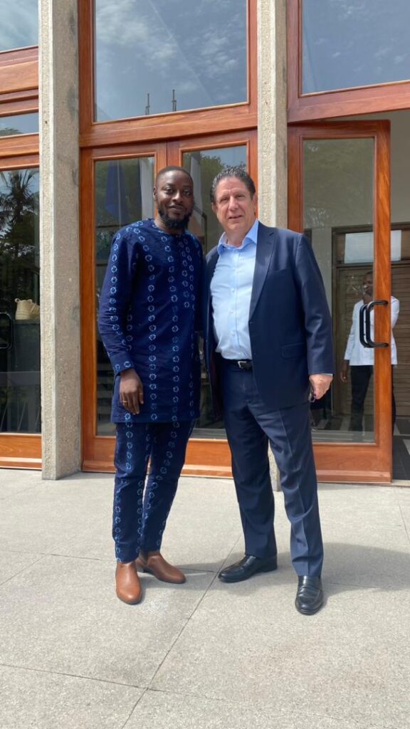 Industries Culturelles et Créatives du Bénin