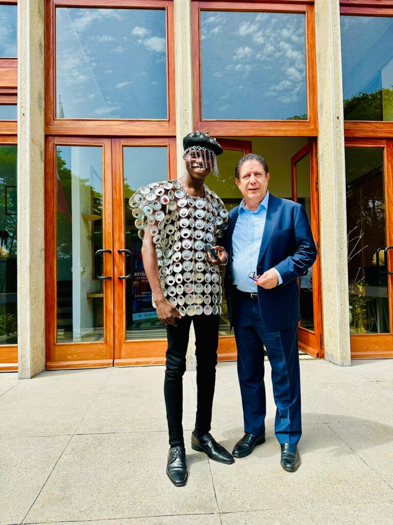 Industries Culturelles et Créatives du Bénin