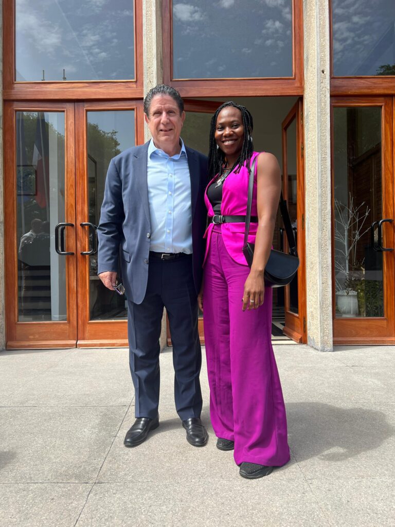 Industries Culturelles et Créatives du Bénin