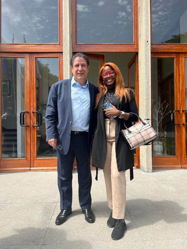 Industries Culturelles et Créatives du Bénin