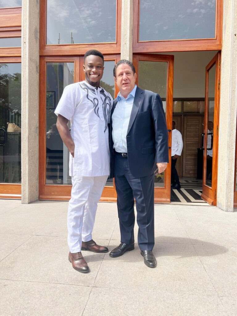 Industries Culturelles et Créatives du Bénin