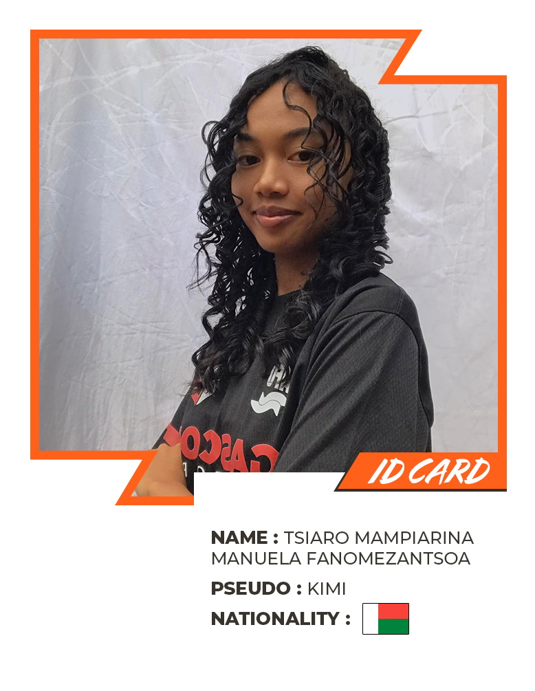 Kimi (Madagascar)
