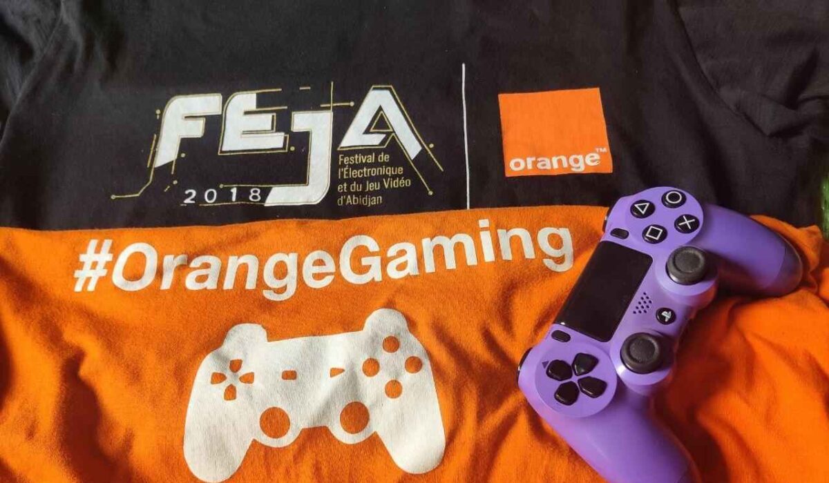 eSport au Bénin et les synergies de marques