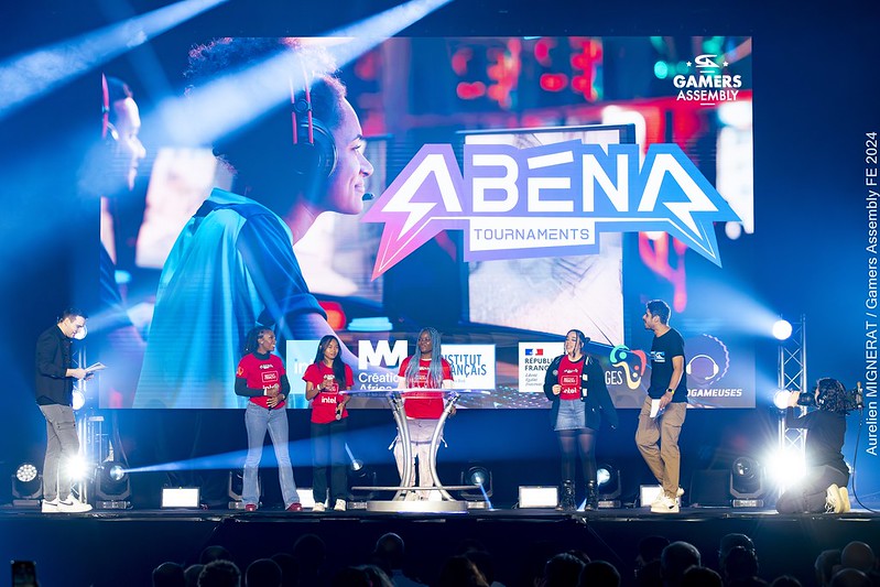 Gamers Assembly 2024 : Festival Edition