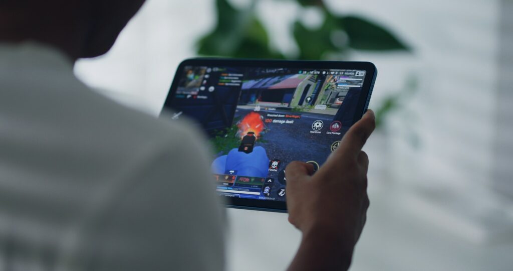 La scène e-sport mobile en Afrique, géant silencieux