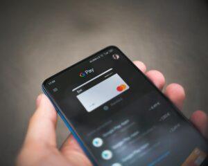 paiements mobiles pour l'e-sport mobile en Afrique 