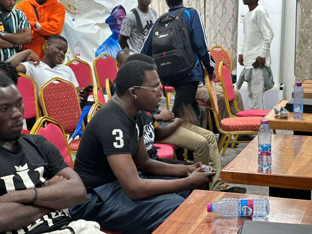 Africa Game On, au Togo, le Bénin dresse l’étendard
