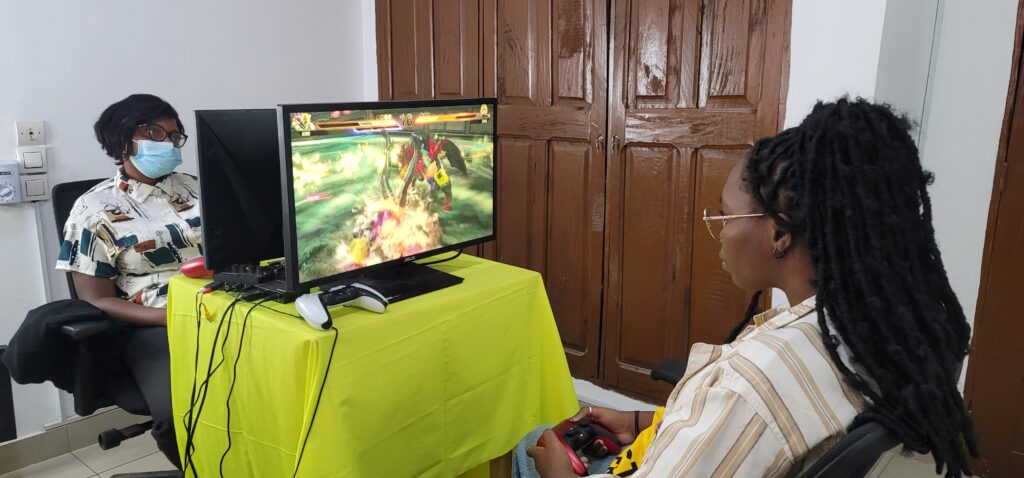 BENIN ESPORT LEAGUE 2025