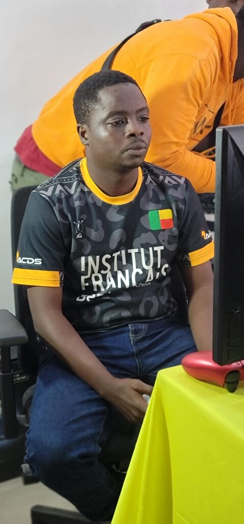 BENIN ESPORT LEAGUE 2025