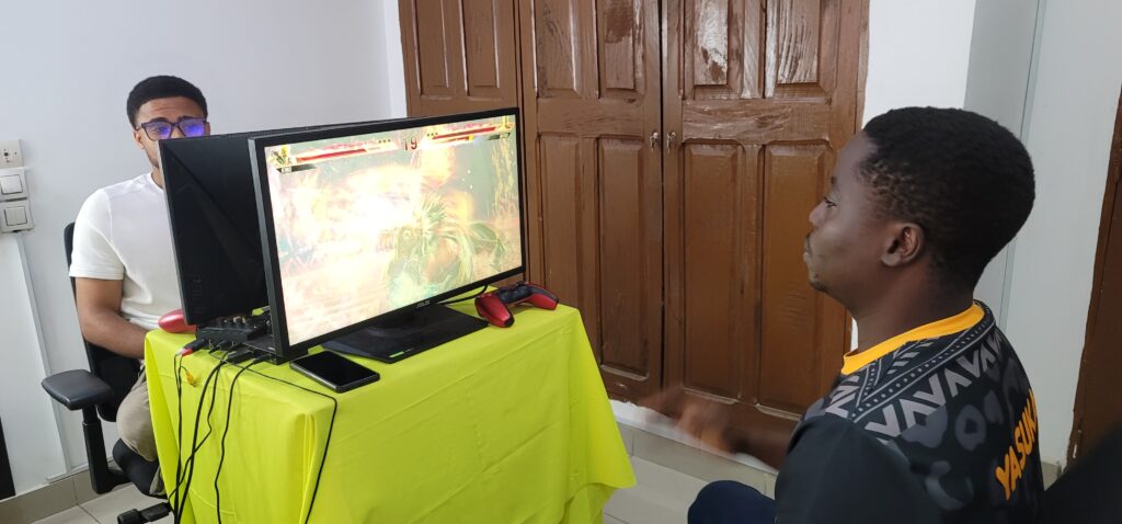 BENIN ESPORT LEAGUE 2025