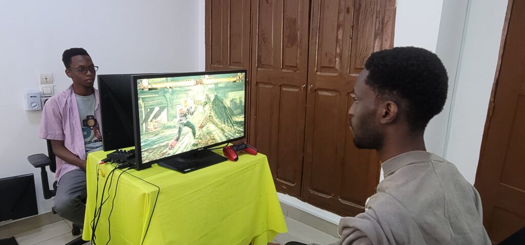 BENIN ESPORT LEAGUE 2025