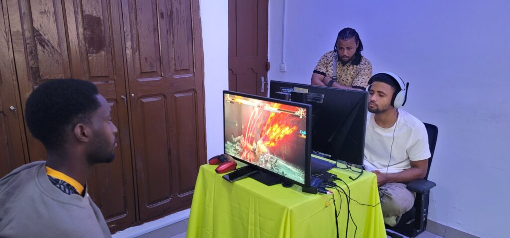 BENIN ESPORT LEAGUE 2025