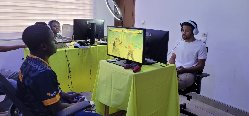 BENIN ESPORT LEAGUE 2025