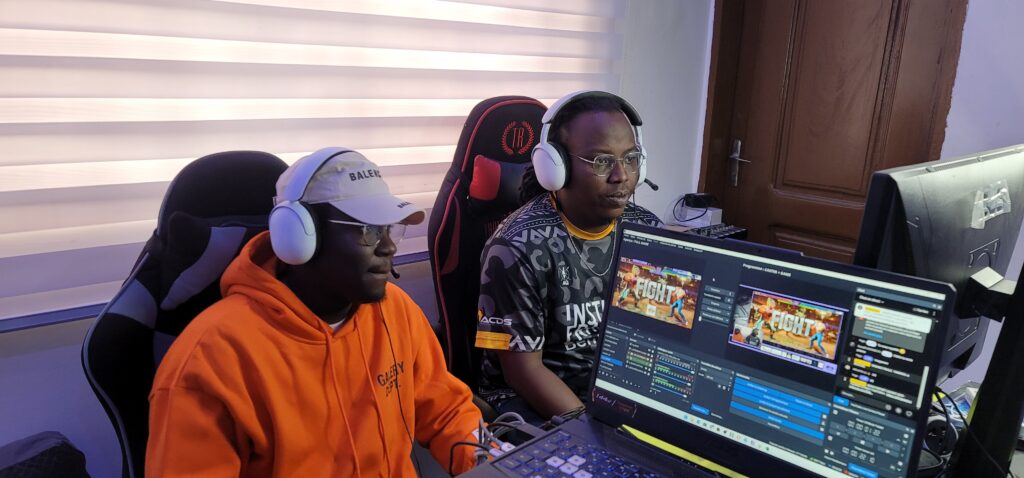 BENIN ESPORT LEAGUE 2025