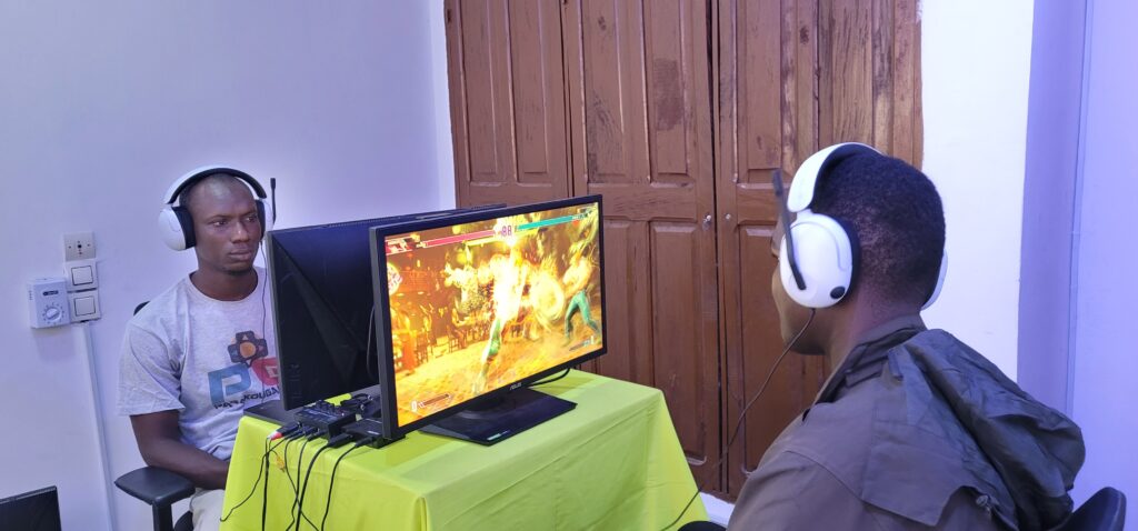 BENIN ESPORT LEAGUE 2025