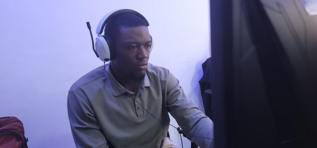 BENIN ESPORT LEAGUE 2025