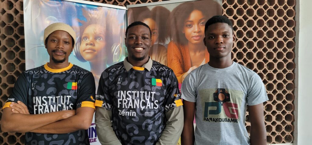 BENIN ESPORT LEAGUE 2025