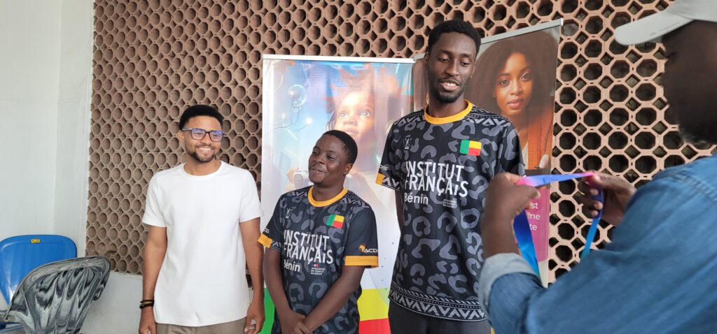 BENIN ESPORT LEAGUE 2025