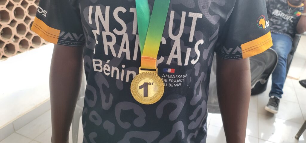 BENIN ESPORT LEAGUE 2025