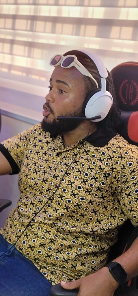BENIN ESPORT LEAGUE 2025
