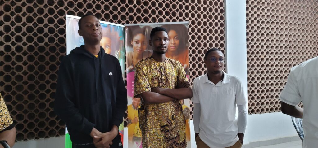 BENIN ESPORT LEAGUE 2025