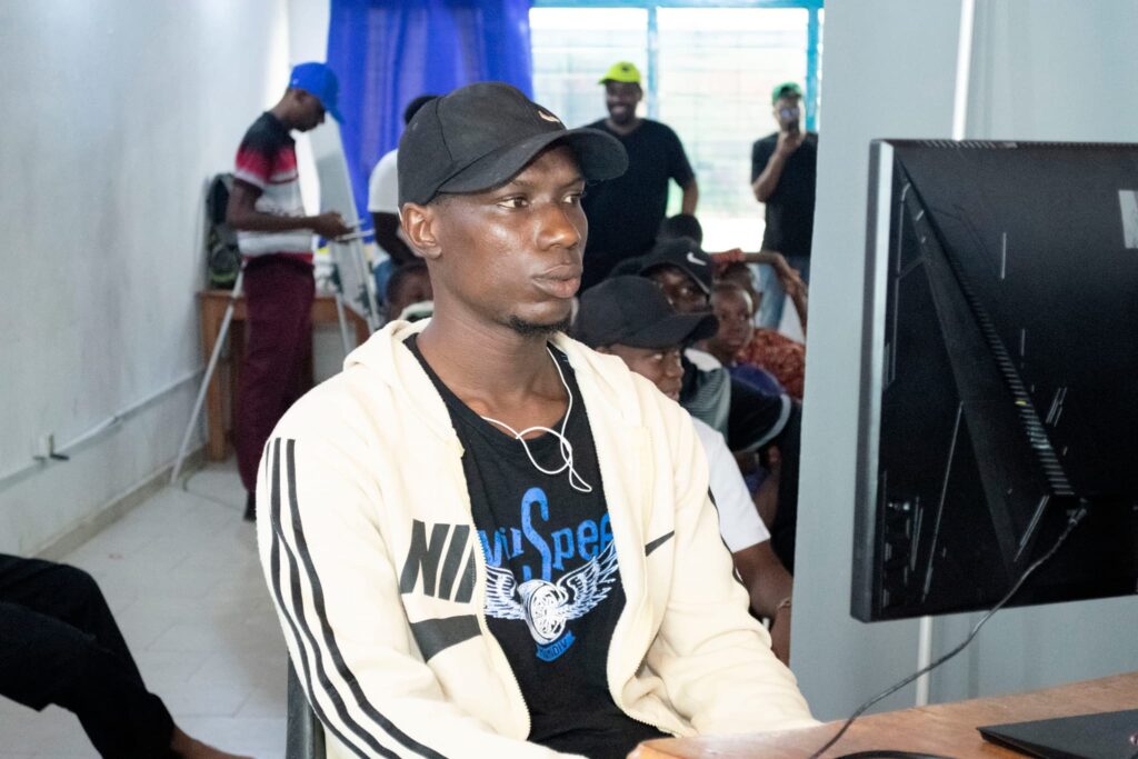 BENIN ESPORT LEAGUE 2024 – ZONE NORD