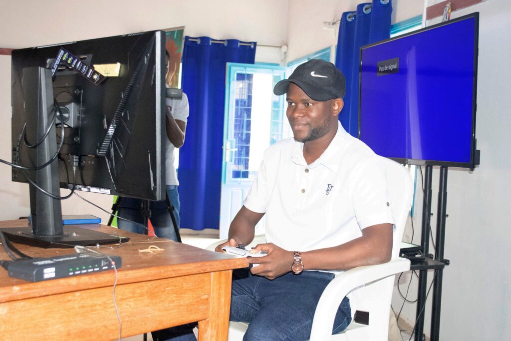 BENIN ESPORT LEAGUE 2024 – ZONE NORD