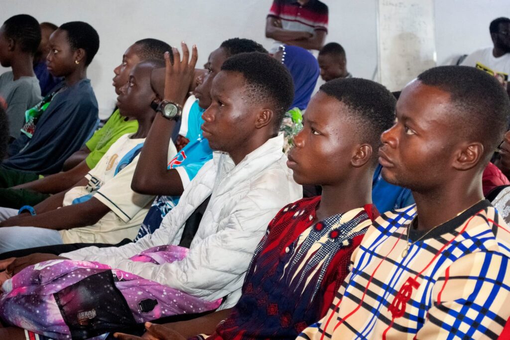 BENIN ESPORT LEAGUE 2024 – ZONE NORD