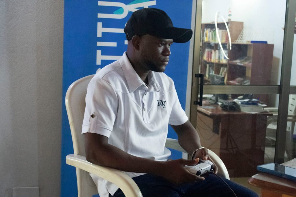 BENIN ESPORT LEAGUE 2024 – ZONE NORD