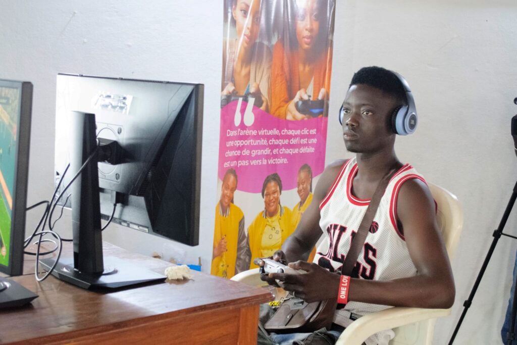 BENIN ESPORT LEAGUE 2024 – ZONE NORD