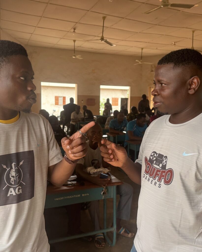 BENIN ESPORT LEAGUE 2024 - ZONE CENTRE