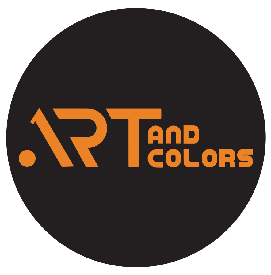 ART AND COLORS