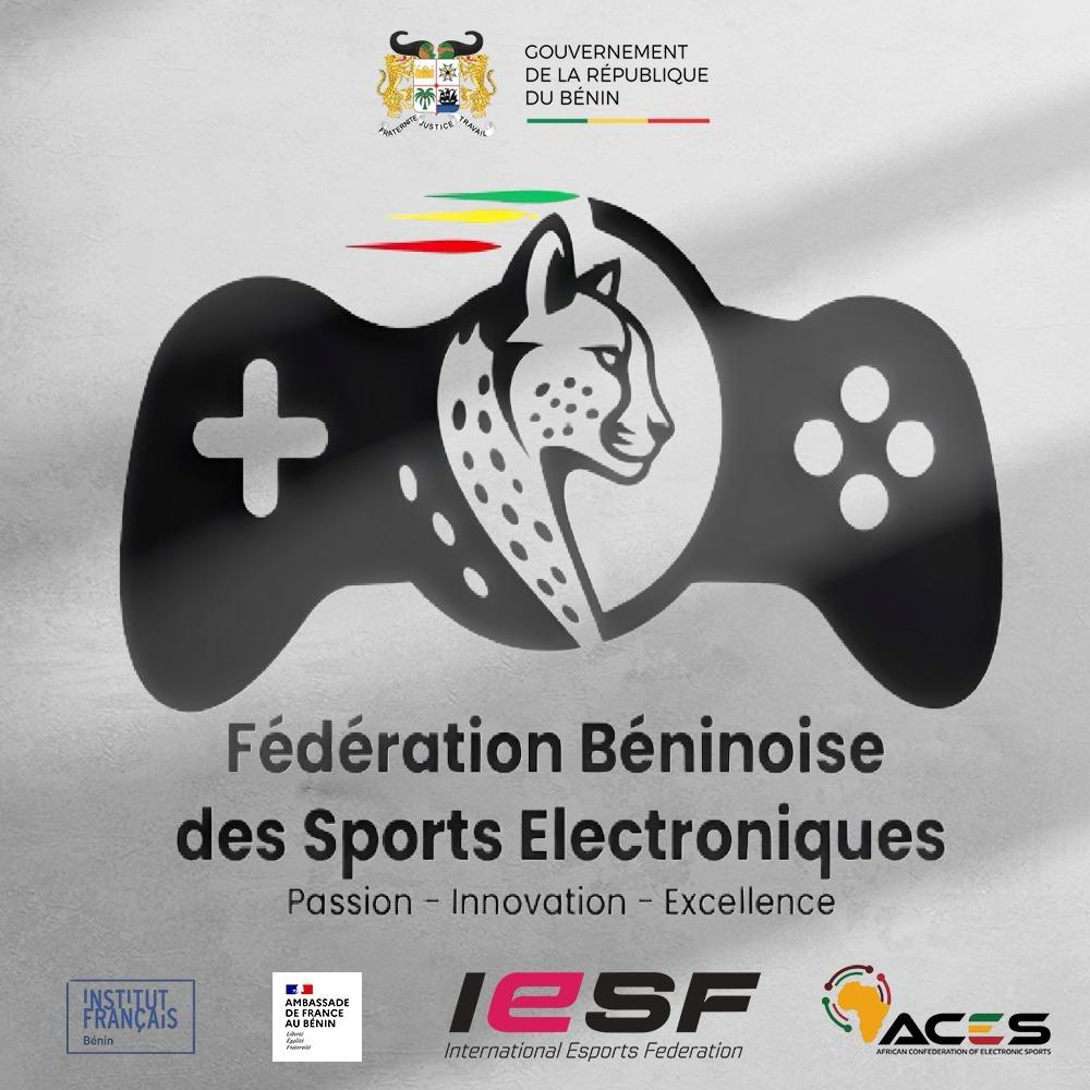 Assemblée Générale Constitutive de la Fédération Béninoise des Sports Électroniques