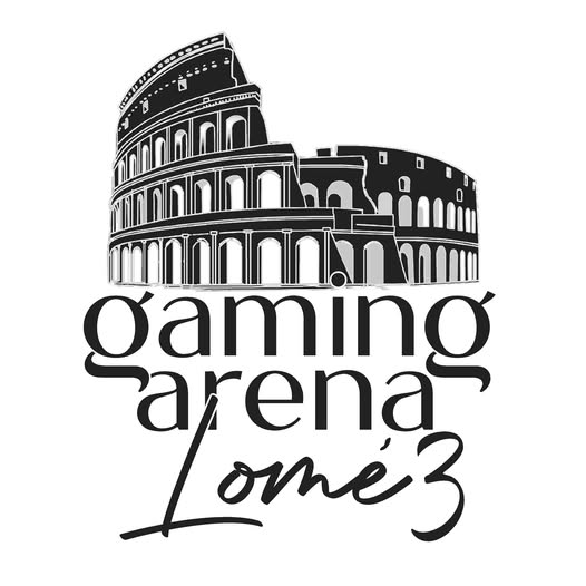 Gaming Arena Lomé 3