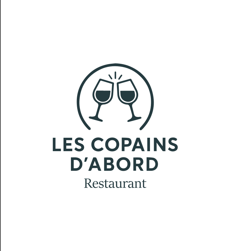 LES COPAINS D'ABORD