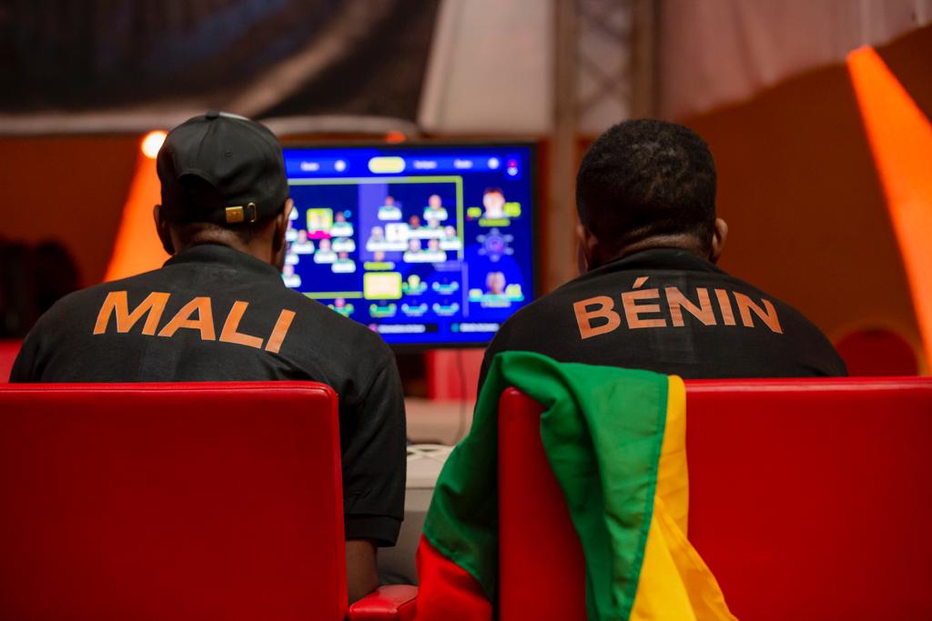 Orange Esport Experience 2022 : La consécration de l’e-sport panafricain