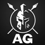 AFRIGAMERS LOGO