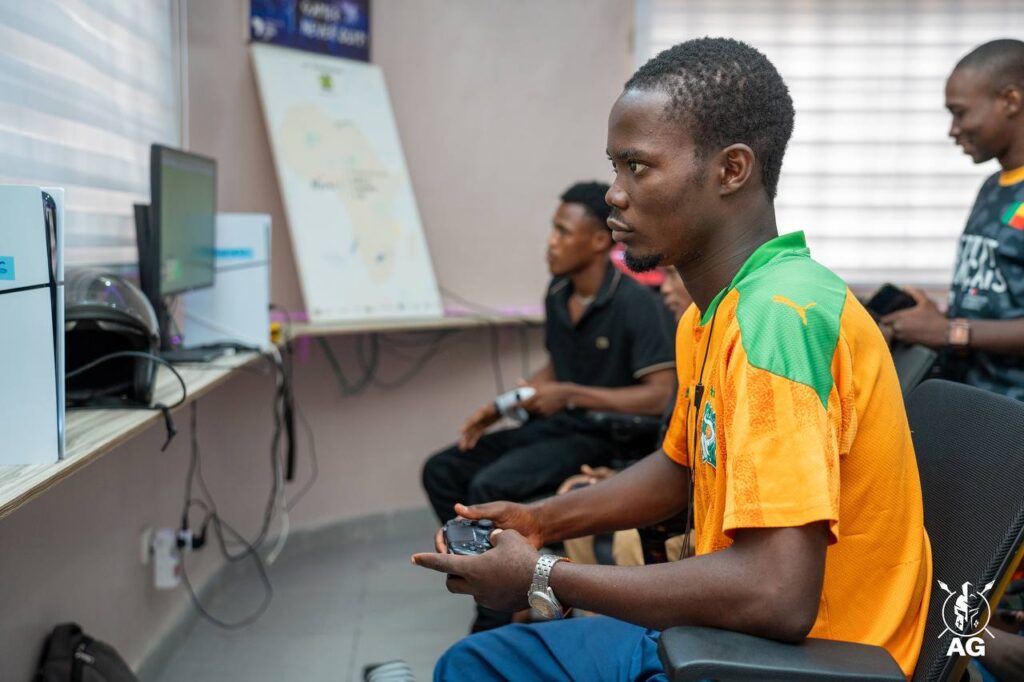 Benin Esport League 2024 - Zone SUD