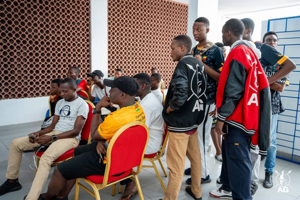 Benin Esport League 2024 - Zone SUD