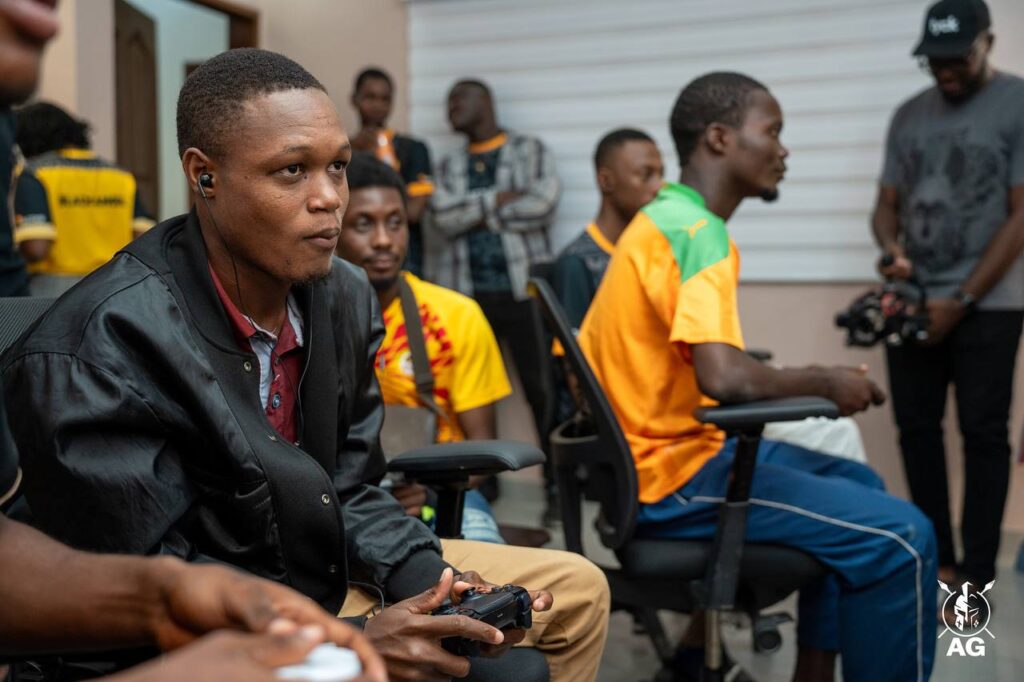 Benin Esport League 2024 - Zone SUD