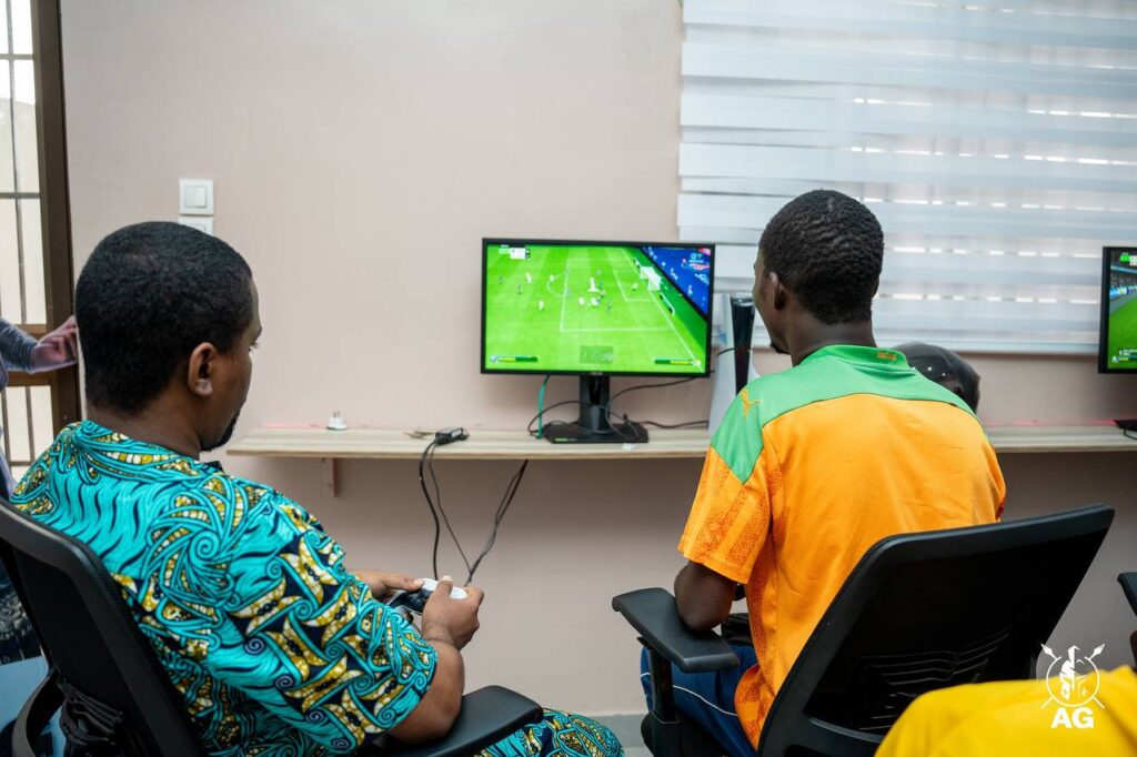 Benin Esport League 2024 - Zone SUD